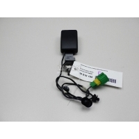 Ответная часть ремня безопасности Renault Duster 2012 878172680R
