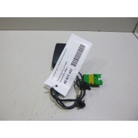 Ответная часть ремня безопасности Renault Duster 2012 878172680R