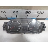 Панель приборов Renault Duster 2012 248108777R