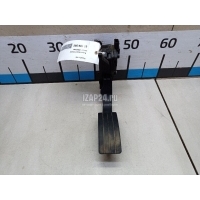 Педаль газа Renault Duster 2012 180022703R