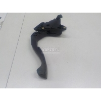 Педаль газа Renault Duster 2012 180022703R
