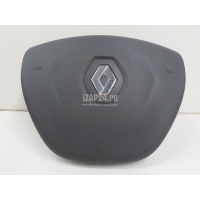 Подушка безопасности в рулевое колесо Renault Duster 2012 985705571R