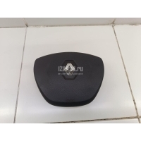 Подушка безопасности в рулевое колесо Renault Duster 2012 985707848R
