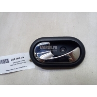 Ручка двери внутренняя левая Renault Duster 2012 826730336R