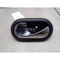 Ручка двери внутренняя левая Renault Duster 2012 826730336R