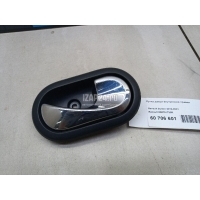 Ручка двери внутренняя правая Renault Duster 2012 806701730R