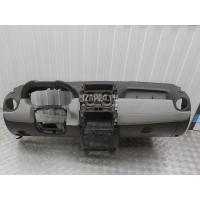 Торпедо Renault Duster 2012 681001758R