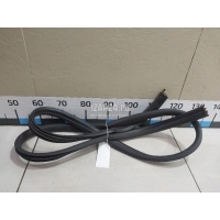 Уплотнитель двери Renault Duster 2012 808321867R