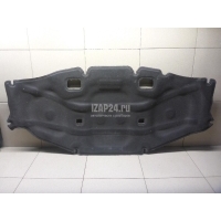 Шумоизоляция капота Renault Duster 2012 658403929R