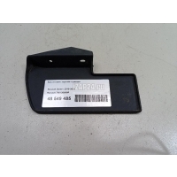 Брызговик задний правый Renault Duster 2012 788120006R