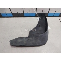 Брызговик передний правый Renault Duster 2012 638505334R