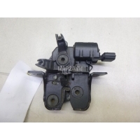 Замок багажника Renault Duster 2012 905030010R