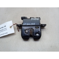 Замок багажника Renault Duster 2012 905039326R