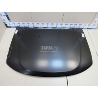 Капот TYG Duster 2012 RN20031A