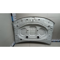 Капот Renault Duster 2012 651000987R