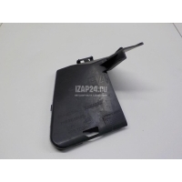 Кронштейн переднего бампера левый Renault Duster 2012 214990059R