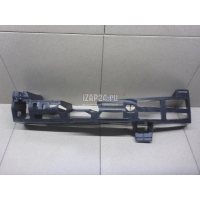 Кронштейн переднего бампера левый Renault Duster 2012 620930831R