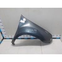 Крыло переднее правое Renault Duster 2012 631008599R