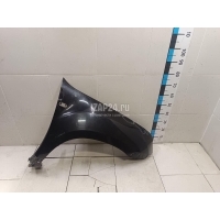 Крыло переднее правое Renault Duster 2012 631008599R