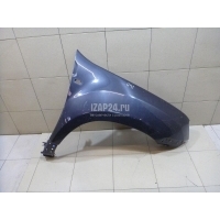 Крыло переднее правое Renault Duster 2012 631008599R