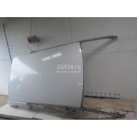 Крыша Renault Duster 2012