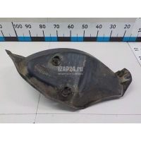 Локер задний правый Renault Duster 2012 767480016R