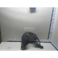 Локер передний левый Renault Duster 2012 638410005R