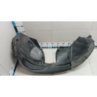 Локер передний левый Renault Duster 2012 638410005R