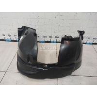 Локер передний правый Renault Duster 2012 638408322R