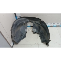 Локер передний правый Renault Duster 2012 638400004R