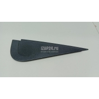 Накладка двери задней левой Renault Duster 2012 822354434R