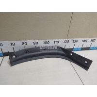 Накладка заднего крыла левого Renault Duster 2012 788752375R