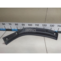 Накладка заднего крыла правого Renault Duster 2012 788742869R