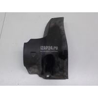 Накладка на порог (наружная) Renault Duster 2012 764364665R