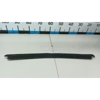 Накладка стекла заднего правого Renault Duster 2012 828201118R