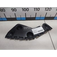 Направляющая заднего бампера правая Renault Duster 2012 622200145R