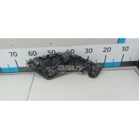 Направляющая заднего бампера правая Renault Duster 2012 622200010R