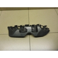 Направляющая переднего бампера левая Renault Duster 2012 622230010R