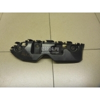 Направляющая переднего бампера правая Renault Duster 2012 622220011R