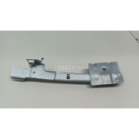 Направляющая стекла двери Renault Duster 2012 822171993R