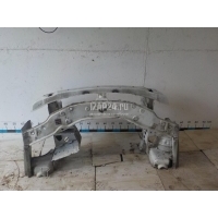Панель передняя Renault Duster 2012