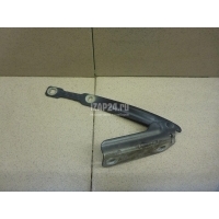 Петля капота левая Renault Duster 2012 654016409R