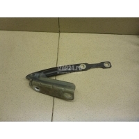 Петля капота правая Renault Duster 2012 654007102R