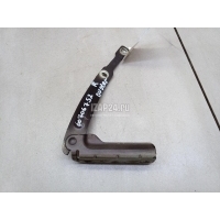 Петля капота правая Renault Duster 2012 654007102R