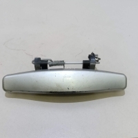 Ручка двери наружная левая Renault Duster 2012 806074839R