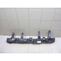 Усилитель заднего бампера Renault Duster 2012 850908340R