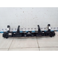 Усилитель заднего бампера Renault Duster 2012 850907329R
