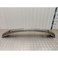 Усилитель переднего бампера Renault Duster 2012 752106836R