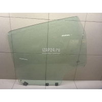 Стекло двери задней левой Renault Duster 2012 823010025R