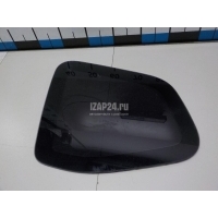 Стекло кузовное глухое левое Renault Duster 2012 833070013R
